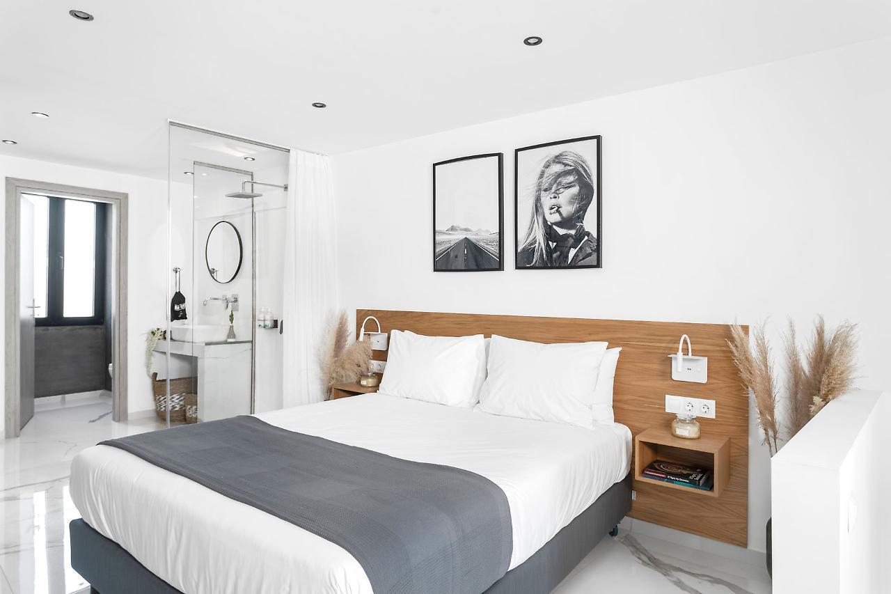 Melo Athens Hotell Eksteriør bilde