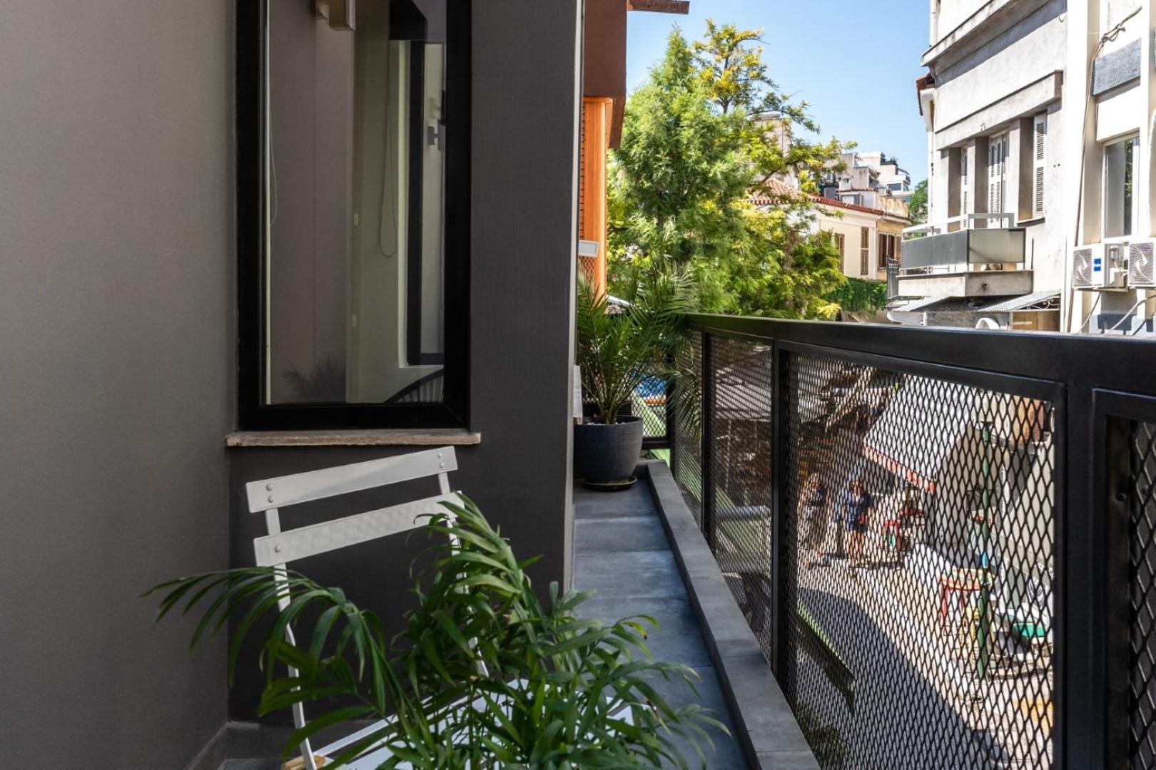 Melo Athens Hotell Rom bilde