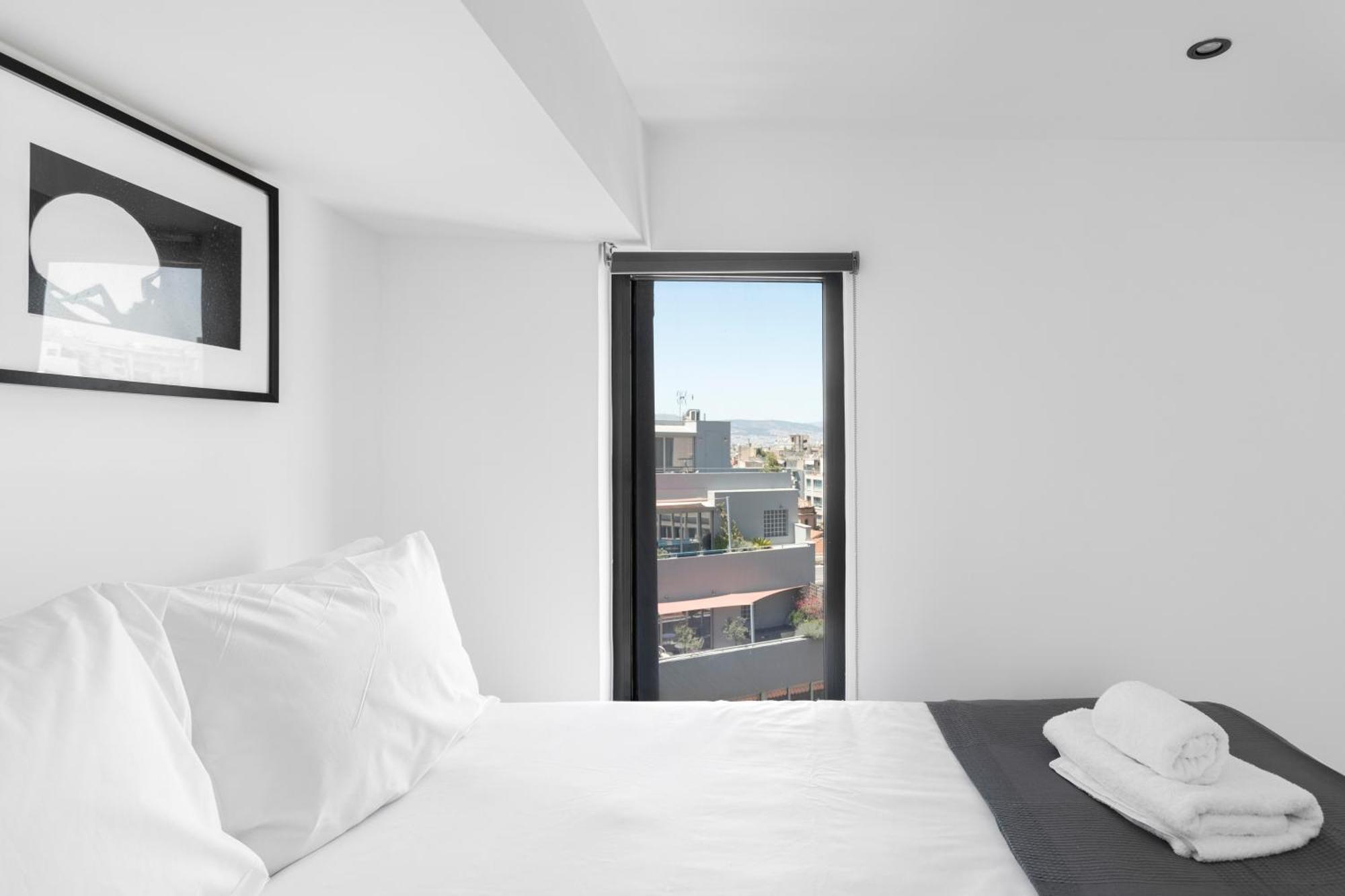Melo Athens Hotell Rom bilde
