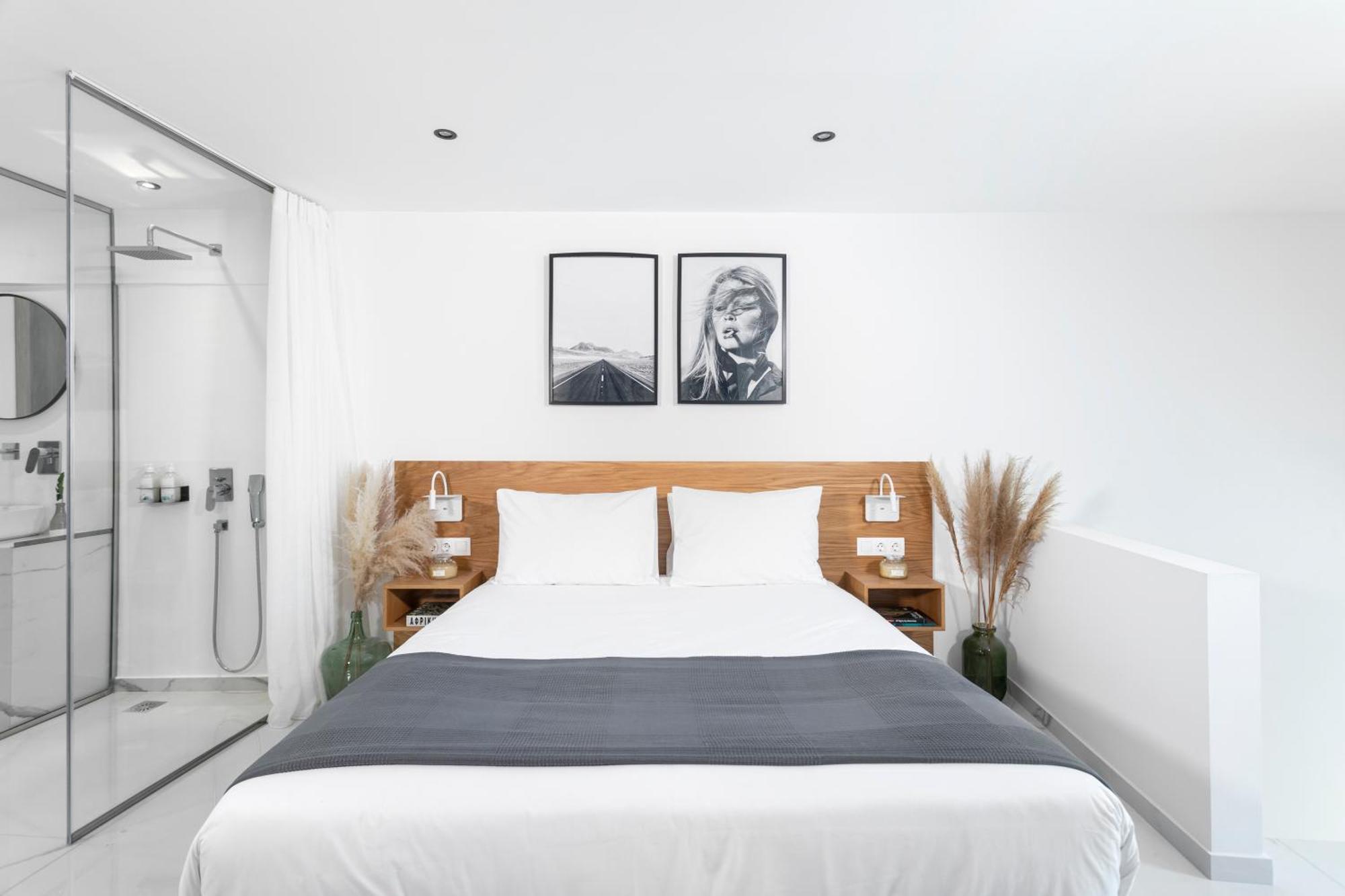 Melo Athens Hotell Rom bilde